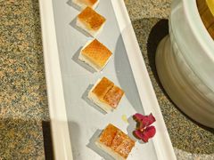 -真地道京味府·鲜橙烤鸭·北京菜(朝外大街东大桥店)