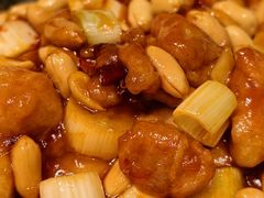 -惠丰堂饭庄·烤鸭·京味菜(翠微路店)