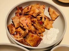 唐烤猪五花-胡麻(静安嘉里店)