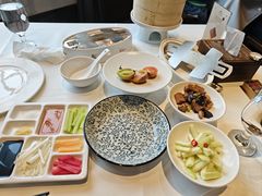 -四季民福烤鸭店(通州马驹桥店)