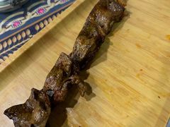 -乡村馕坑肉·烧烤·新疆菜·本地人更爱吃(阿勒泰首店)