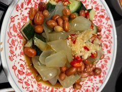 -老淮滨-蚌埠非遗小吃(淮河路店)