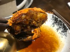 -聚汇三少·龙虾·中餐厅(莫邪路新天地店)