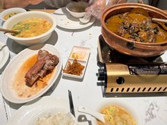 -关东小磨东北菜(漕河泾印象城店)