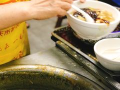 -段生记肉丸糊辣汤(西铁大明宫住宅小区店)