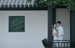 -梵初·STUDIO婚纱摄影(通州万达店)