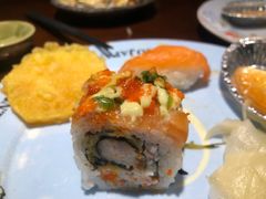 -松子料理(亮马桥店)