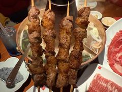 -1078號老北京涮肉(松柏店)