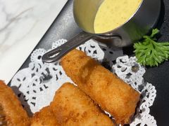 -豪客来牛排(中华城店)
