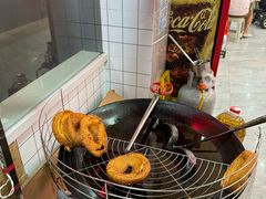-婆婆粉(江北店)