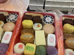 拿破仑-北京稻香村(第三店)