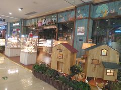 -Wooderfullife森活木趣(印象城店)