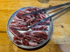 -麻蒲碳烤肉(远景路1号店)