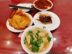-护国寺小吃(新街口店)