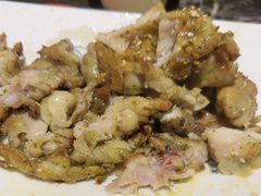 -阿三烧烤·生蚝(超级会员店拓峰店)