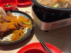 -避风塘(宝山万达店)