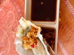 -蚝乡农庄(铁涌赤岸店)