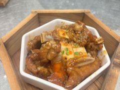 -聚福宝合苑食府(南头镇店)