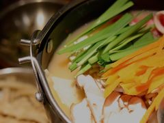 泡菜肥牛部队锅-春熙台韩国料理·章鱼肥牛(西丽店)