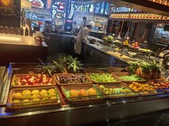 -宝轩渔府·老字号海鲜·正宗津菜(水上店)