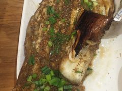 -木屋烧烤(西南角店)