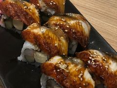 -满田家大排档(朝阳店)