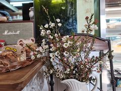 -Jo's Garden