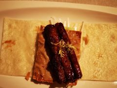 -上海金桥红枫万豪酒店-万豪中餐厅