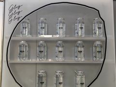 -蔻蔻椰·鲜萃椰子水(欢乐港湾店)