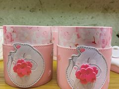 -星巴克臻选(福州仓山万达店)
