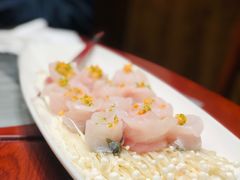 -四季春(美食街店)