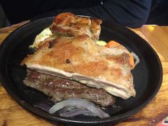 -卡朋西餐(较场西路店)