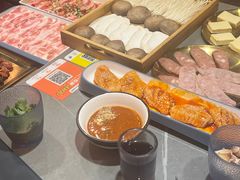 -正宗齐齐哈尔烤肉·齐牛哥鲜切炭火烤肉(杭州总店)