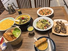 -锡和无锡菜(景丽苑店)