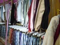 -甜镜物语 LOLITA·汉服·JK制服三坑生活馆(滨江道店)