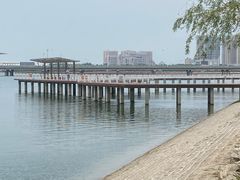 -天津金海湖