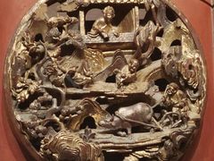 -中国闽台缘博物馆