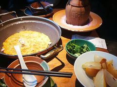 三婆婆的坛子梨-吃饭皇帝大(合生汇店)