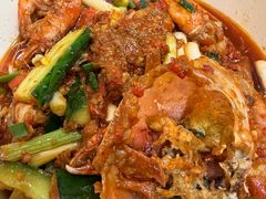-辣螃铠盆盆蟹大排档(总店)