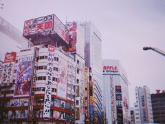 -秋叶原电器街