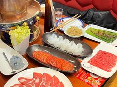 -1078號老北京涮肉(松柏店)
