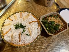 -多哥水傣味餐厅(司马巷店)