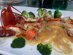 -杭州JW万豪酒店-万豪中餐厅