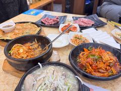 -德寿宫韩国料理(下沙店)