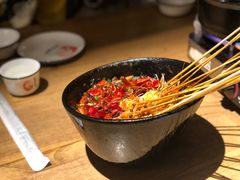 裸奔坨坨虾-成都吃客(九眼桥店)