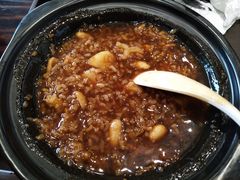 八宝粥-味中味(东街店)
