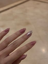 -初瞳专营美睫美甲
