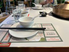 -烹然四季椰子鸡火锅(姚家园万象汇店)