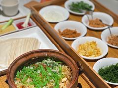 厦门薄饼-黑明餐厅(白鹭洲店)