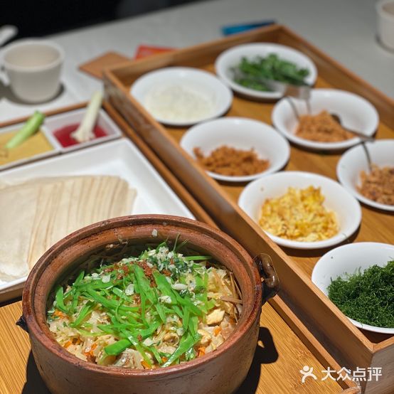 黑明餐厅(白鹭洲店)